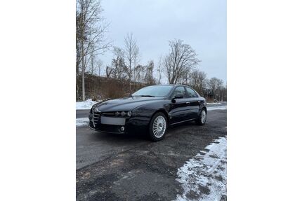 Alfa Romeo 159 Gebrauchtwagen