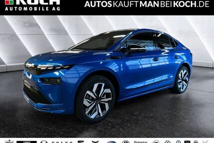 Skoda Enyaq Gebrauchtwagen