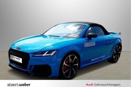 Audi TT RS Gebrauchtwagen