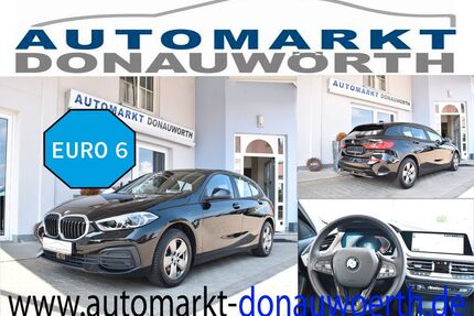 BMW 118 Gebrauchtwagen