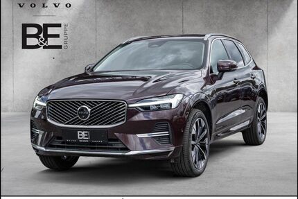 Volvo XC60 Gebrauchtwagen