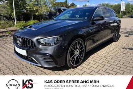 Mercedes-Benz E 53 AMG Gebrauchtwagen