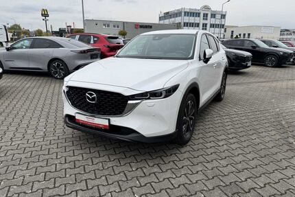 Mazda CX-5 Gebrauchtwagen