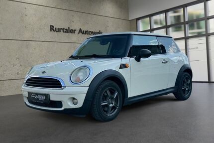 Mini ONE Gebrauchtwagen