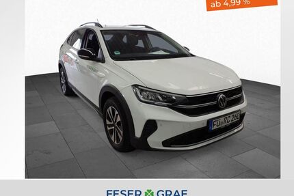 VW Taigo Gebrauchtwagen