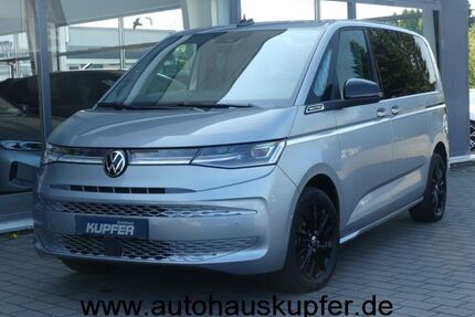 VW T7 Multivan Gebrauchtwagen