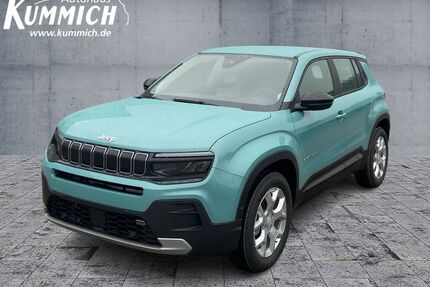 Jeep Avenger Gebrauchtwagen