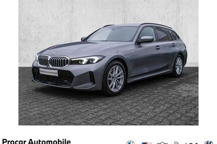BMW 320 Gebrauchtwagen