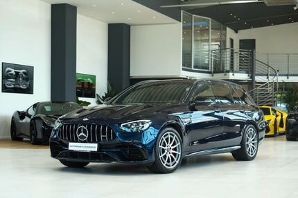 Mercedes-Benz E 63 AMG Gebrauchtwagen