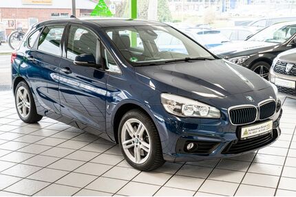 BMW 225 Active Tourer Gebrauchtwagen