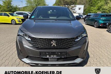 Peugeot 3008 Gebrauchtwagen