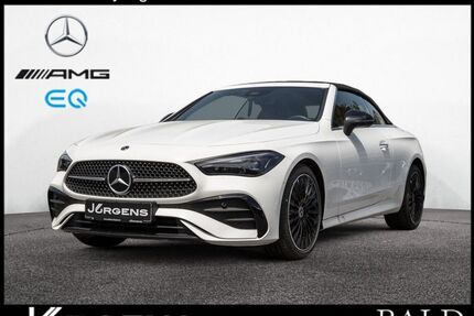 Mercedes-Benz CLE 300 Gebrauchtwagen