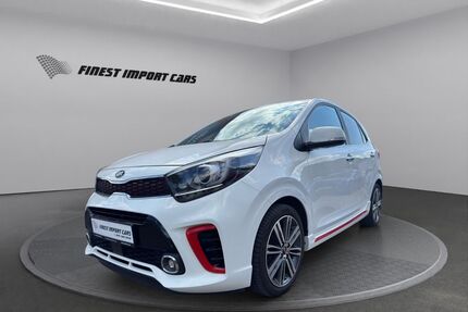 Kia Picanto Gebrauchtwagen