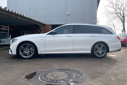 Mercedes-Benz E 53 AMG Gebrauchtwagen