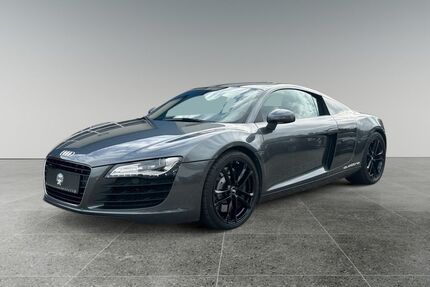 Audi R8 Gebrauchtwagen