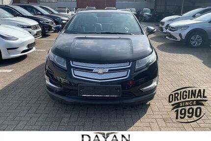 Chevrolet Volt Gebrauchtwagen