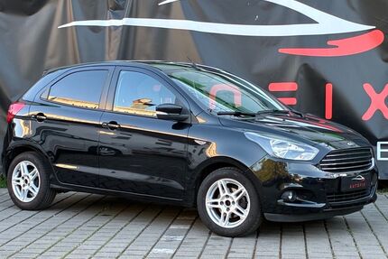 Ford Ka/Ka+ Gebrauchtwagen
