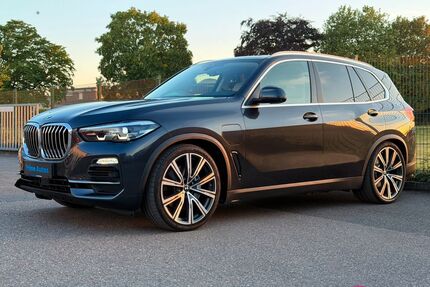 BMW X5 Gebrauchtwagen