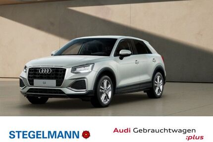 Audi Q2 Gebrauchtwagen