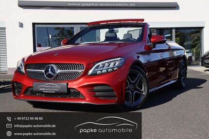 Mercedes-Benz C 220 Gebrauchtwagen