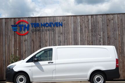 Mercedes-Benz Vito Gebrauchtwagen