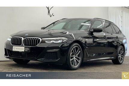 BMW 530 Gebrauchtwagen
