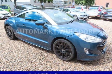 Peugeot RCZ Gebrauchtwagen