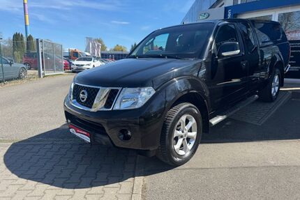 Nissan Navara Gebrauchtwagen