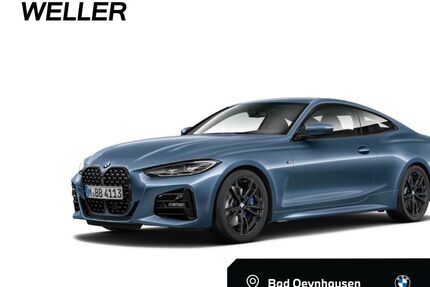 BMW 420 Gebrauchtwagen