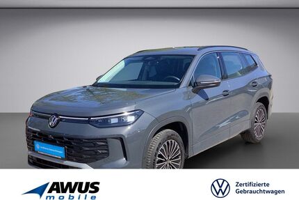 VW Tayron Gebrauchtwagen