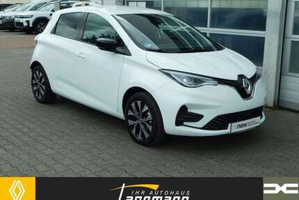 Renault ZOE Gebrauchtwagen