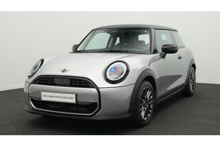 Mini Cooper C Gebrauchtwagen