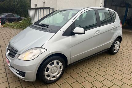 Mercedes-Benz A 180 Gebrauchtwagen