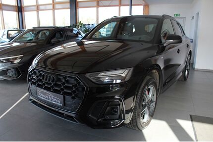 Audi Q5 Gebrauchtwagen