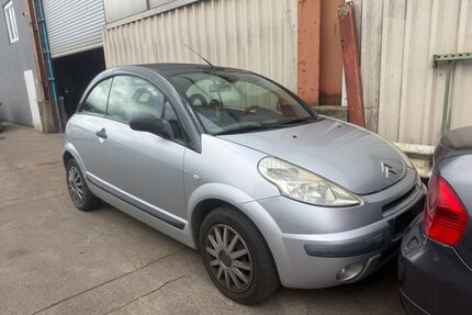 Citroen C3 Gebrauchtwagen