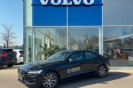 Volvo S60 Gebrauchtwagen