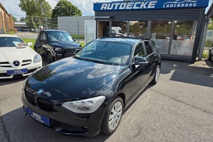 BMW 114 Gebrauchtwagen