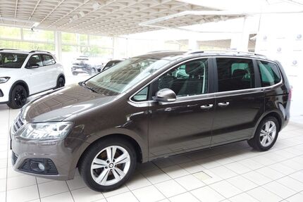 Seat Alhambra Gebrauchtwagen