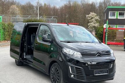 Citroen Jumpy Gebrauchtwagen