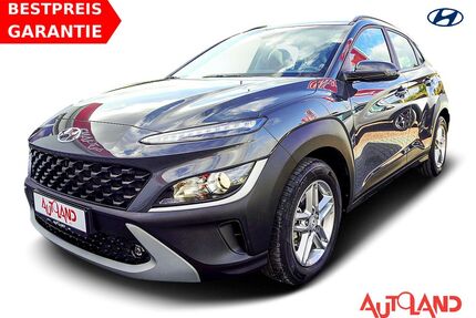 Hyundai KONA Gebrauchtwagen