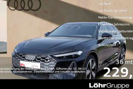 Audi A5 Gebrauchtwagen