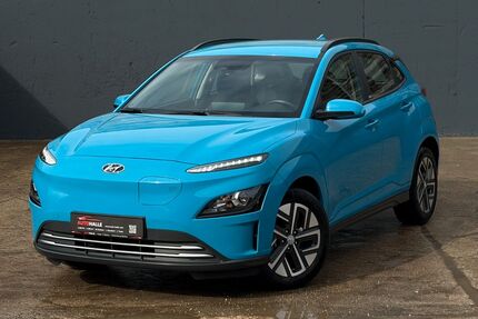 Hyundai KONA Elektro Gebrauchtwagen