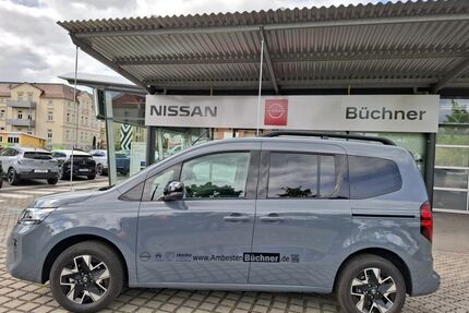 Nissan Townstar Gebrauchtwagen