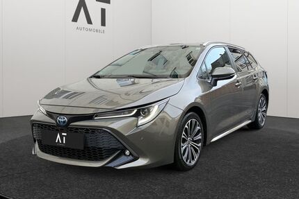 Toyota Corolla Gebrauchtwagen