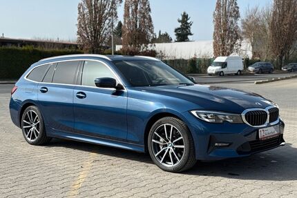 BMW 330 Gebrauchtwagen