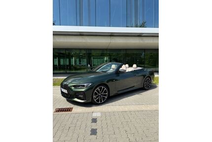 BMW 430 Gebrauchtwagen