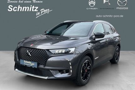 DS Automobiles DS7 (Crossback) Gebrauchtwagen