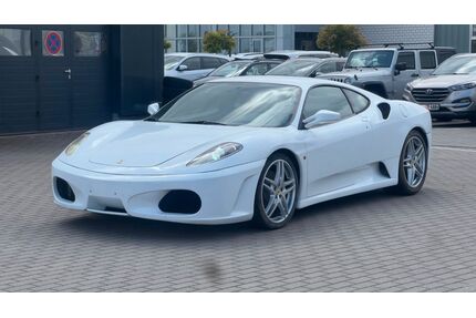 Ferrari F430 Gebrauchtwagen