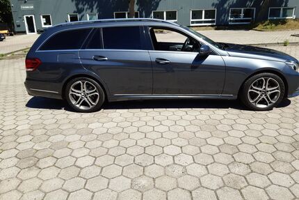 Mercedes-Benz E 200 Gebrauchtwagen