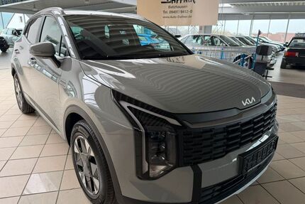 Kia Sportage Gebrauchtwagen